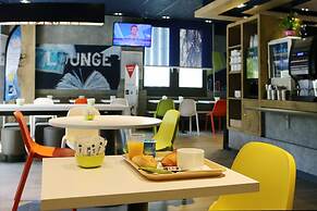 ibis budget Toulon Centre