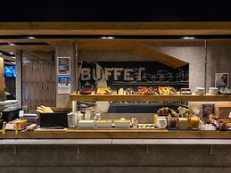 ibis budget Toulon Centre