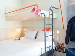 ibis budget Toulon Centre