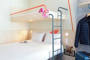 ibis budget Toulon Centre