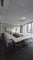 ibis budget Toulon Centre