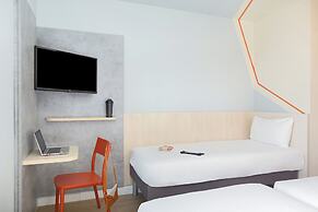 ibis budget Toulon Centre