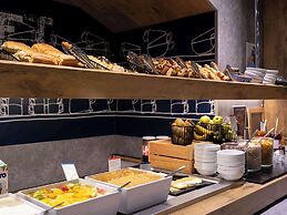 ibis budget Toulon Centre