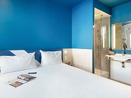 ibis budget Toulon Centre