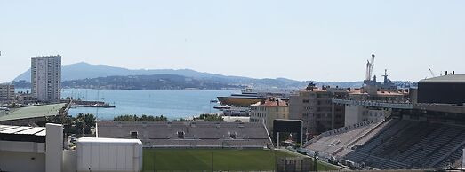 ibis budget Toulon Centre