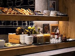 ibis budget Toulon Centre