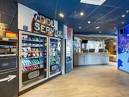ibis budget Toulon Centre