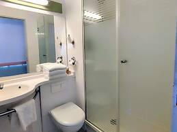 ibis budget Toulon Centre