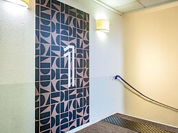 ibis budget Toulon Centre