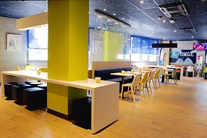 ibis budget Toulon Centre