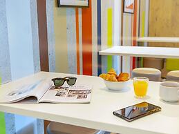 ibis budget Toulon Centre