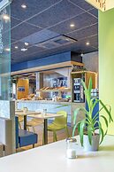 ibis budget Toulon Centre