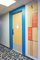ibis budget Toulon Centre