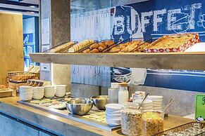 ibis budget Toulon Centre