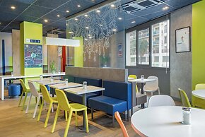 ibis budget Toulon Centre