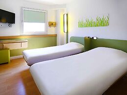 ibis budget Toulon Centre
