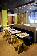 ibis budget Toulon Centre