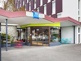 ibis budget Thonon Les Bains