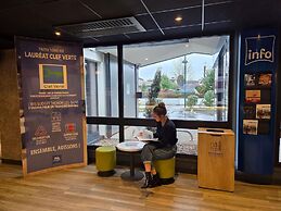 ibis budget Thonon Les Bains