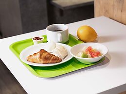 ibis budget Thonon Les Bains