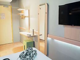 ibis budget Thonon Les Bains