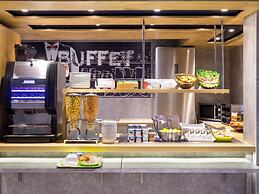ibis budget Thonon Les Bains