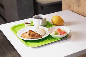 ibis budget Thonon Les Bains