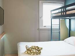 ibis budget Thonon Les Bains
