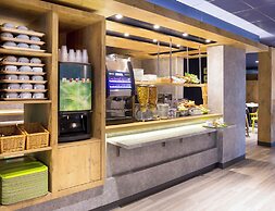 ibis budget Thonon Les Bains