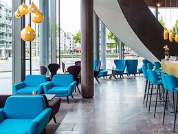 Mercure Blankenberge