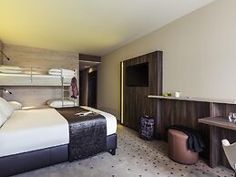 Mercure Blankenberge
