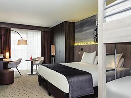 Mercure Blankenberge