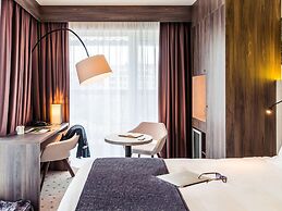 Mercure Blankenberge