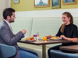 Mercure Blankenberge