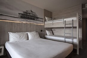 Mercure Blankenberge