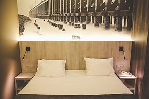Mercure Blankenberge