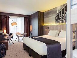 Mercure Blankenberge