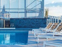 Mercure Blankenberge
