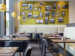 Mercure Blankenberge