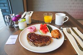 Mercure Blankenberge