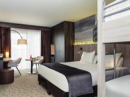 Mercure Blankenberge