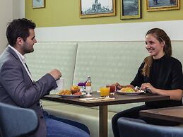 Mercure Blankenberge