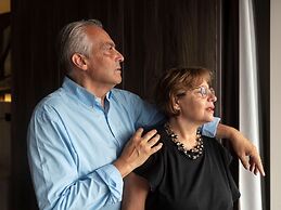 Mercure Blankenberge