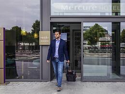 Mercure Blankenberge