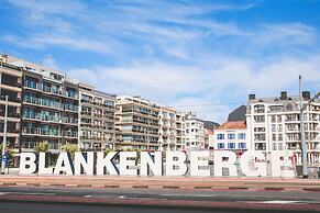 Mercure Blankenberge