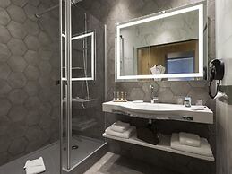 Novotel Saint-Brieuc Centre Gare