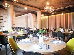 Novotel Saint-Brieuc Centre Gare