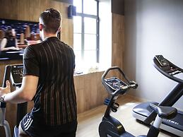 Novotel Saint-Brieuc Centre Gare