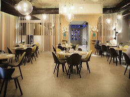 Novotel Saint-Brieuc Centre Gare