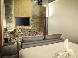 Novotel Saint-Brieuc Centre Gare